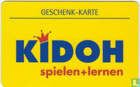 Kidoh - Image 1