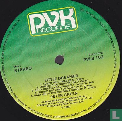 Little dreamer  - Image 3