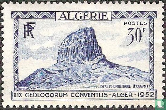Conference of Geology