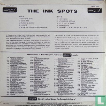 The Original Ink Spots - Image 2