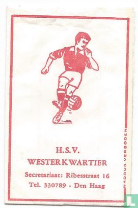 H.S.V. Westerkwartier - Image 1