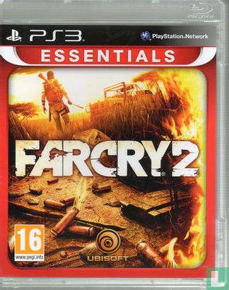 FarCry 2 - Bild 1