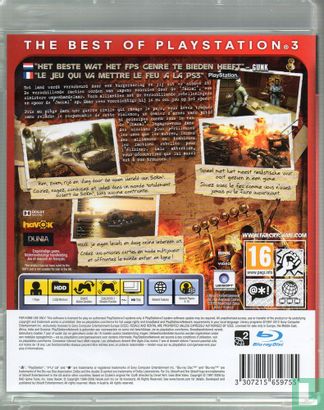FarCry 2 - Image 2