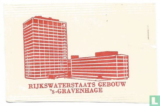 Rijkswaterstaats Gebouw - Image 1
