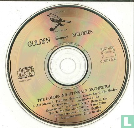 Golden Trumpet Melodies - Image 3