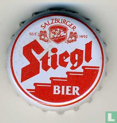 Stiegl - Bier
