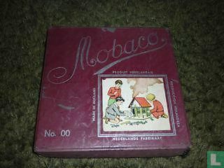Mobaco No. 00 - Image 1