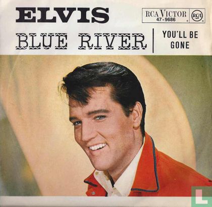 Blue River - Image 1