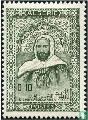 Emir Abd-el Kader