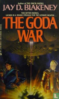 The Goda War - Bild 1