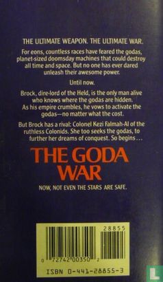 The Goda War - Image 2