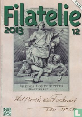 Filatelie 12 - Image 1