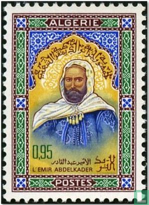 Emir Abd-el-Kader