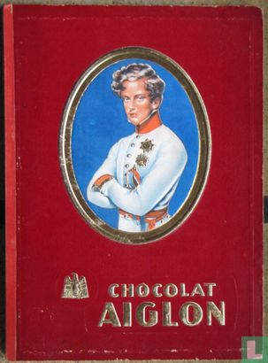 Chocolat Aiglon - Bild 1