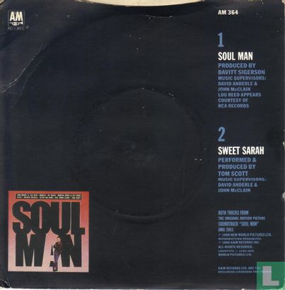 Soul man - Image 2