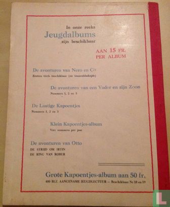Klein Album Kapoentje 24 - Image 2