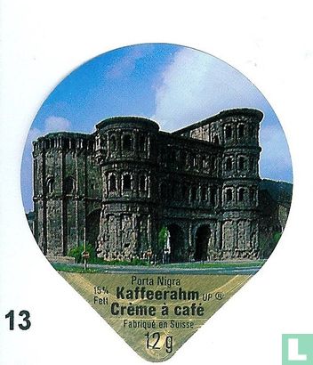 Porta Nigra 