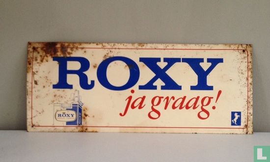 ROXY ja graag! - Image 1