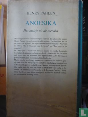 Anoesjka - Afbeelding 2