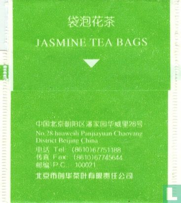 Jasmine Tea Bags  - Image 2