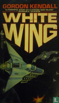 White Wing - Image 1
