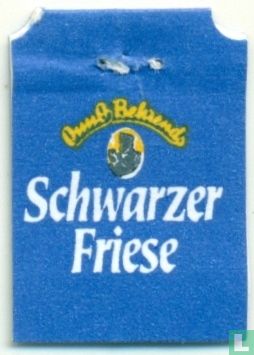 Schwarzer Friese  - Afbeelding 3