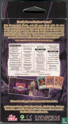 Structure Deck - Marik  - Afbeelding 2