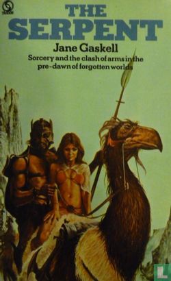 The Serpent - Bild 1