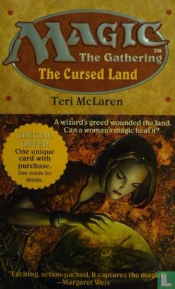 The Cursed Land - Image 1