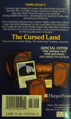 The Cursed Land - Afbeelding 2