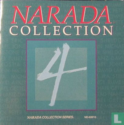 Narada collection 4 - Image 1