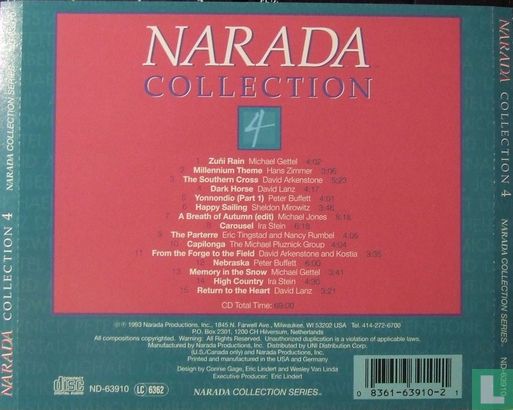 Narada collection 4 - Image 2