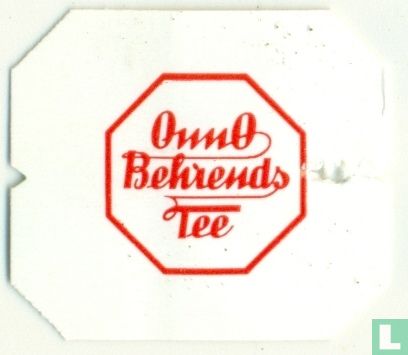 Onno Behrends Tee - Afbeelding 3