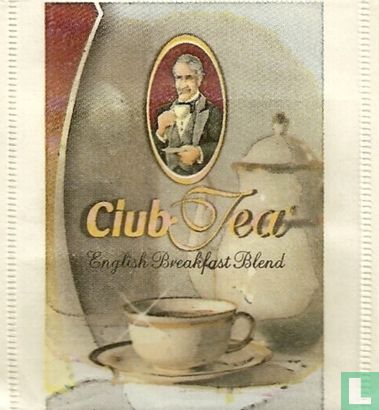 Club Tea - Afbeelding 1