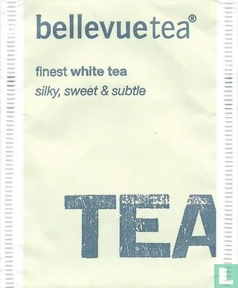 finest white tea - Image 1