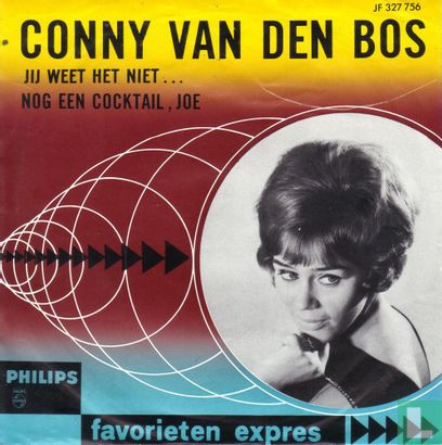 Jij weet het niet... - Image 1