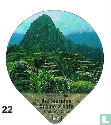 Machu-Picchu 