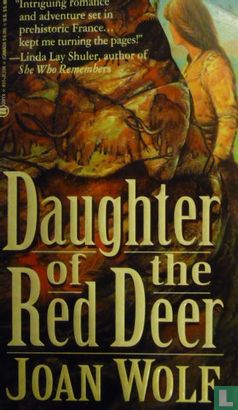 Daughter of the Red Deer - Afbeelding 1