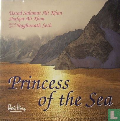 Princess of the Sea - Afbeelding 1