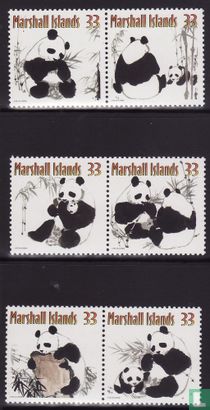 Panda's