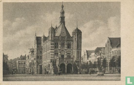 Deventer De Waag - Bild 1