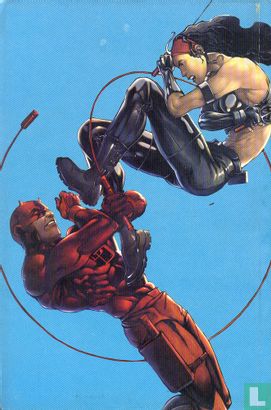 Ultimate Daredevil & Elektra Super Special - Image 2