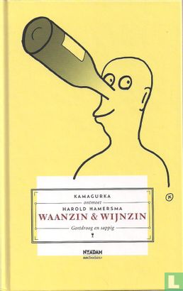 Waanzin & Wijnzin - Image 1