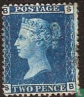 Koningin Victoria (8) - Afbeelding 1