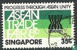ASEAN Trade Fair