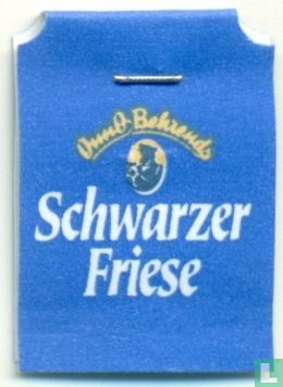 Schwarzer Friese - Afbeelding 3