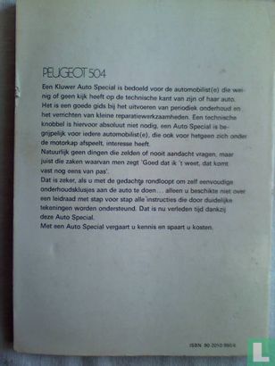PEUGEOT 504 - Bild 2