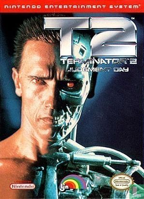 T2 Terminator 2: Judgment Day - Bild 1
