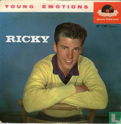 Young emotions - Image 1