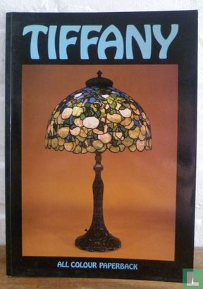 Tiffany - Bild 1